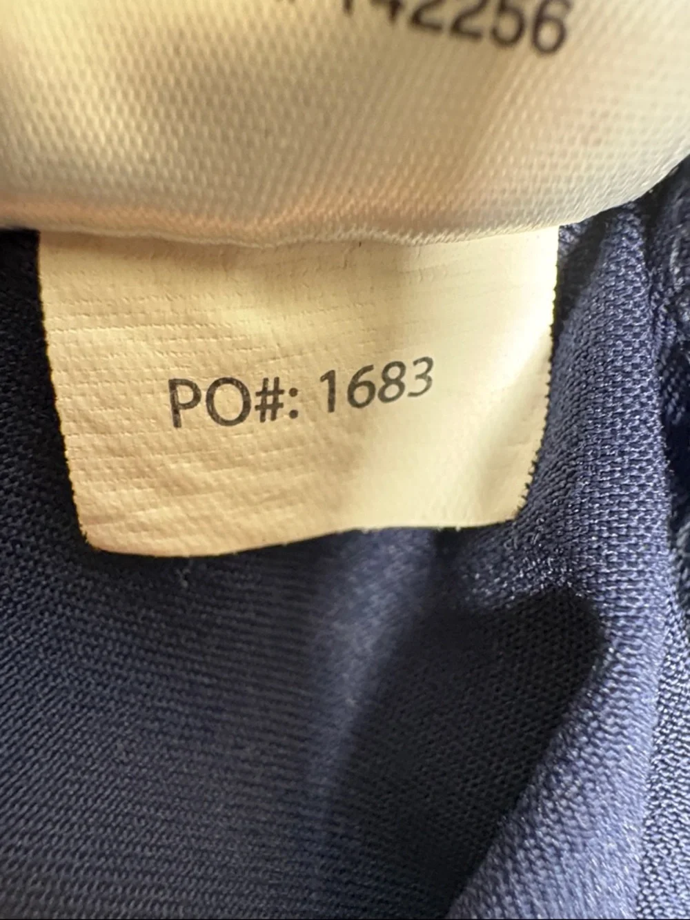 FIGS Rafaela Oversized Scrub Top XXSW1003 size medium - Picture 6 of 6